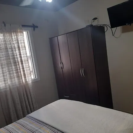 Hospedaje Temporario Brown Salta Room photo