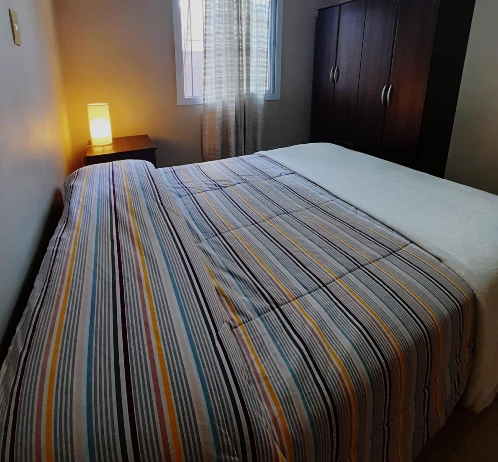 Temporario Brown Apartment Salta
