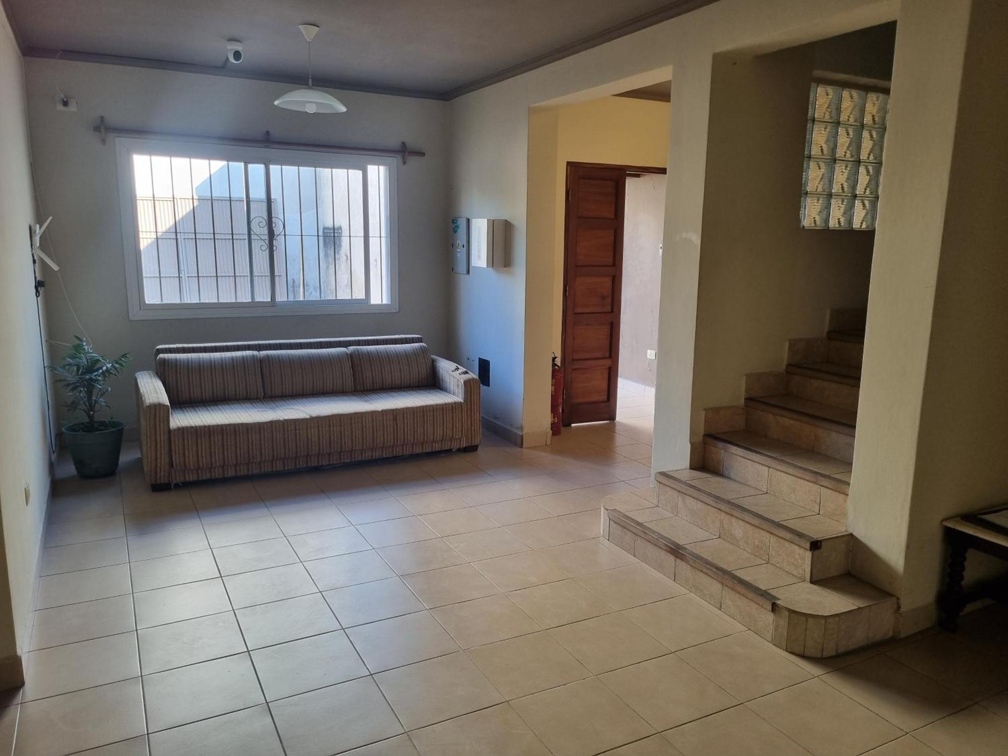 Apartment Temporario Brown *