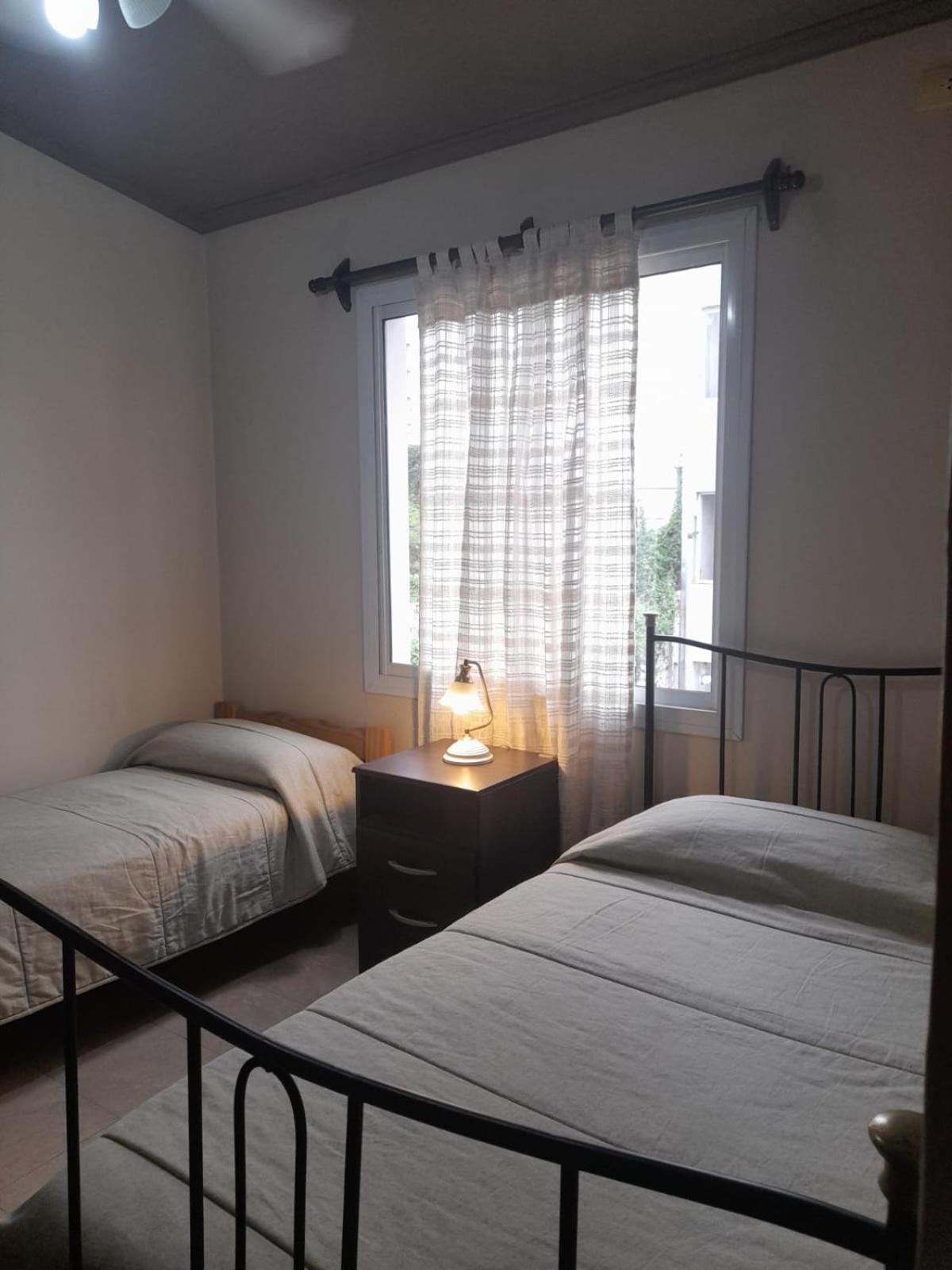 Apartment Temporario Brown