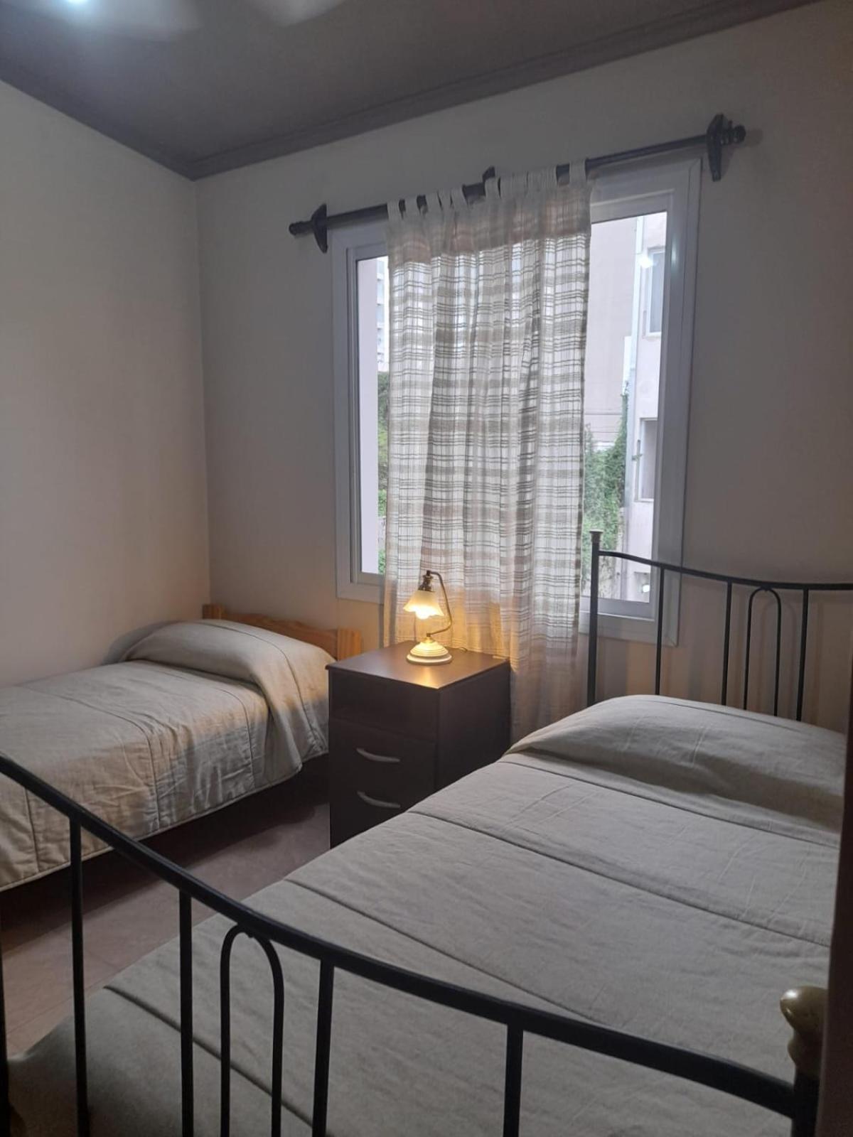 Temporario Brown Apartment Salta