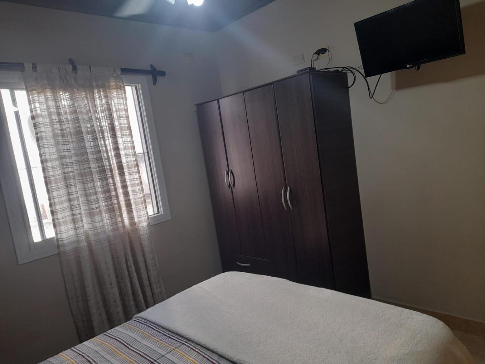 Apartment Temporario Brown Salta