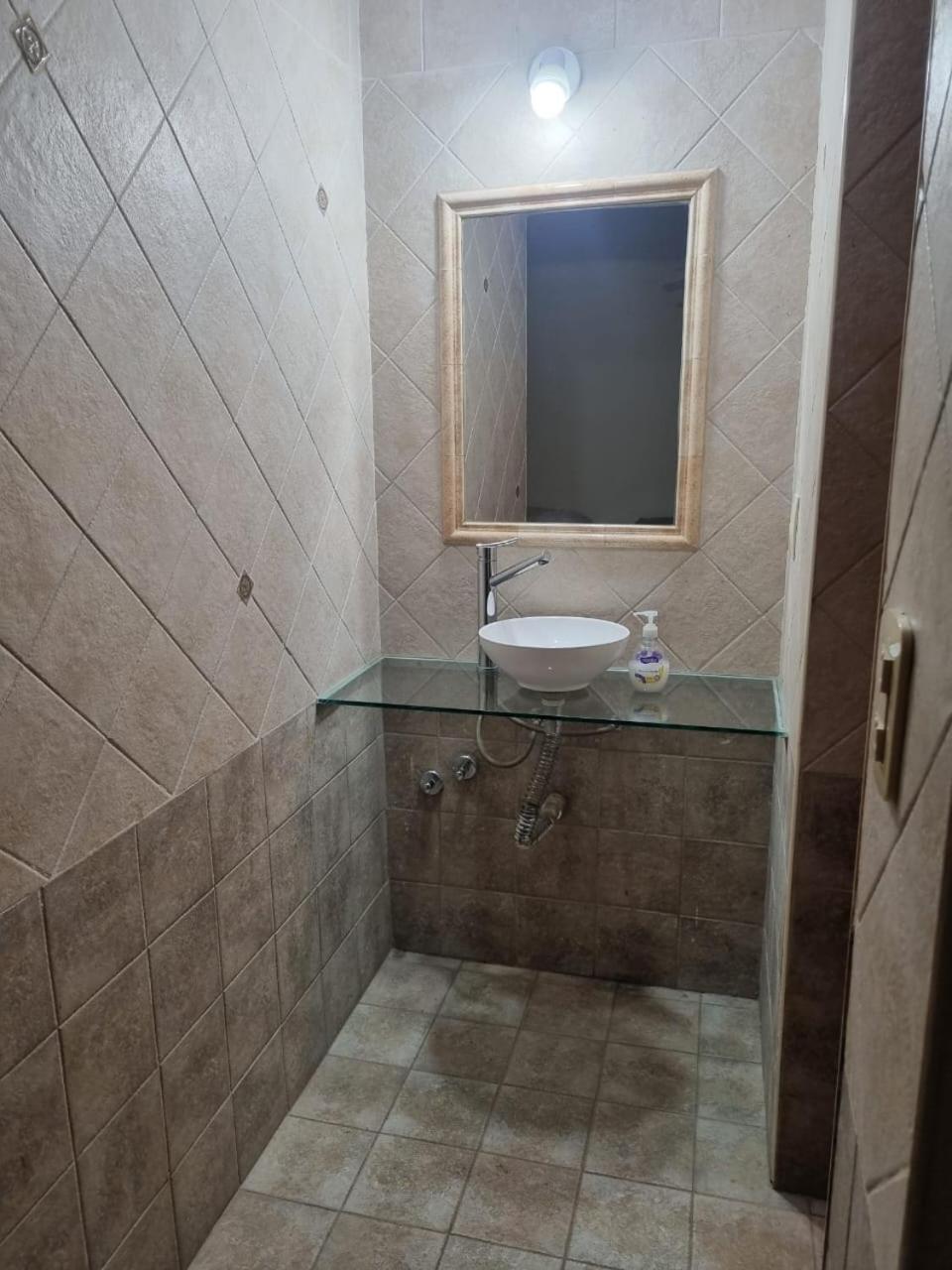 Apartment Temporario Brown Salta