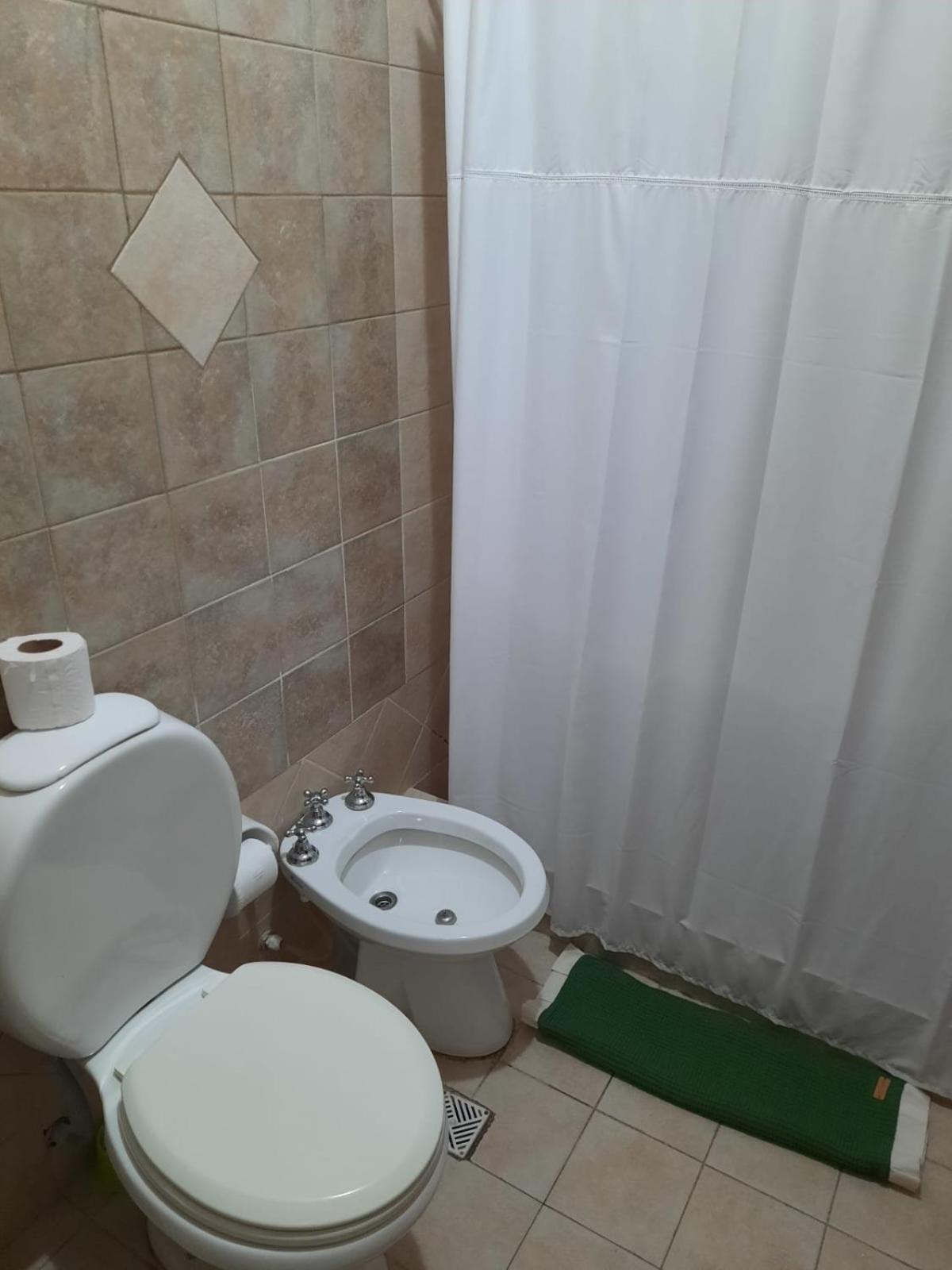 Apartment Temporario Brown Salta