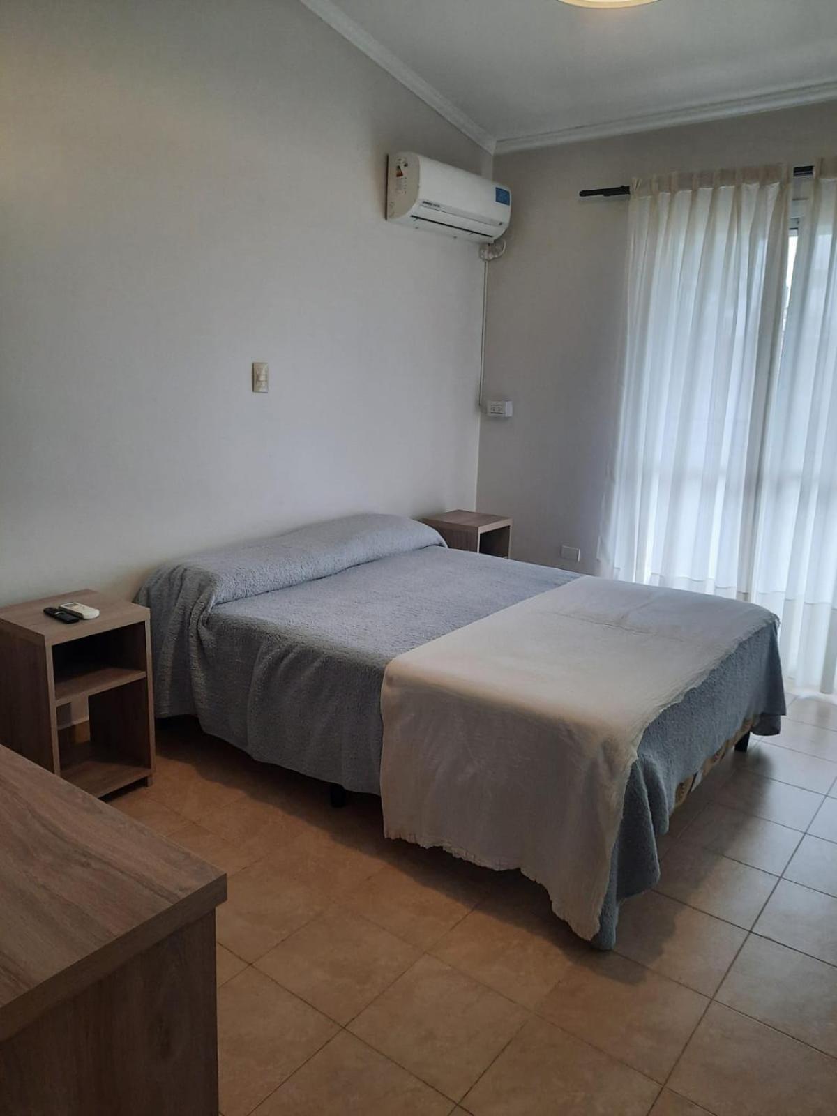 Apartment Temporario Brown