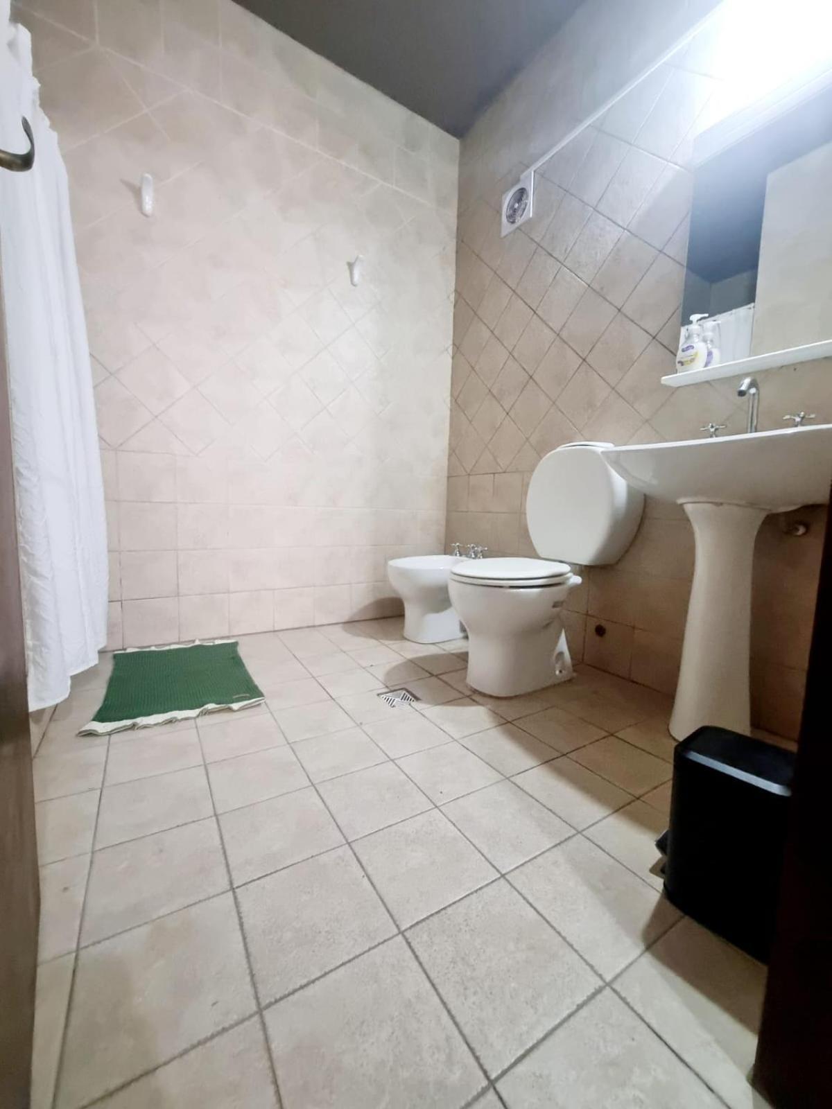 Apartment Temporario Brown *