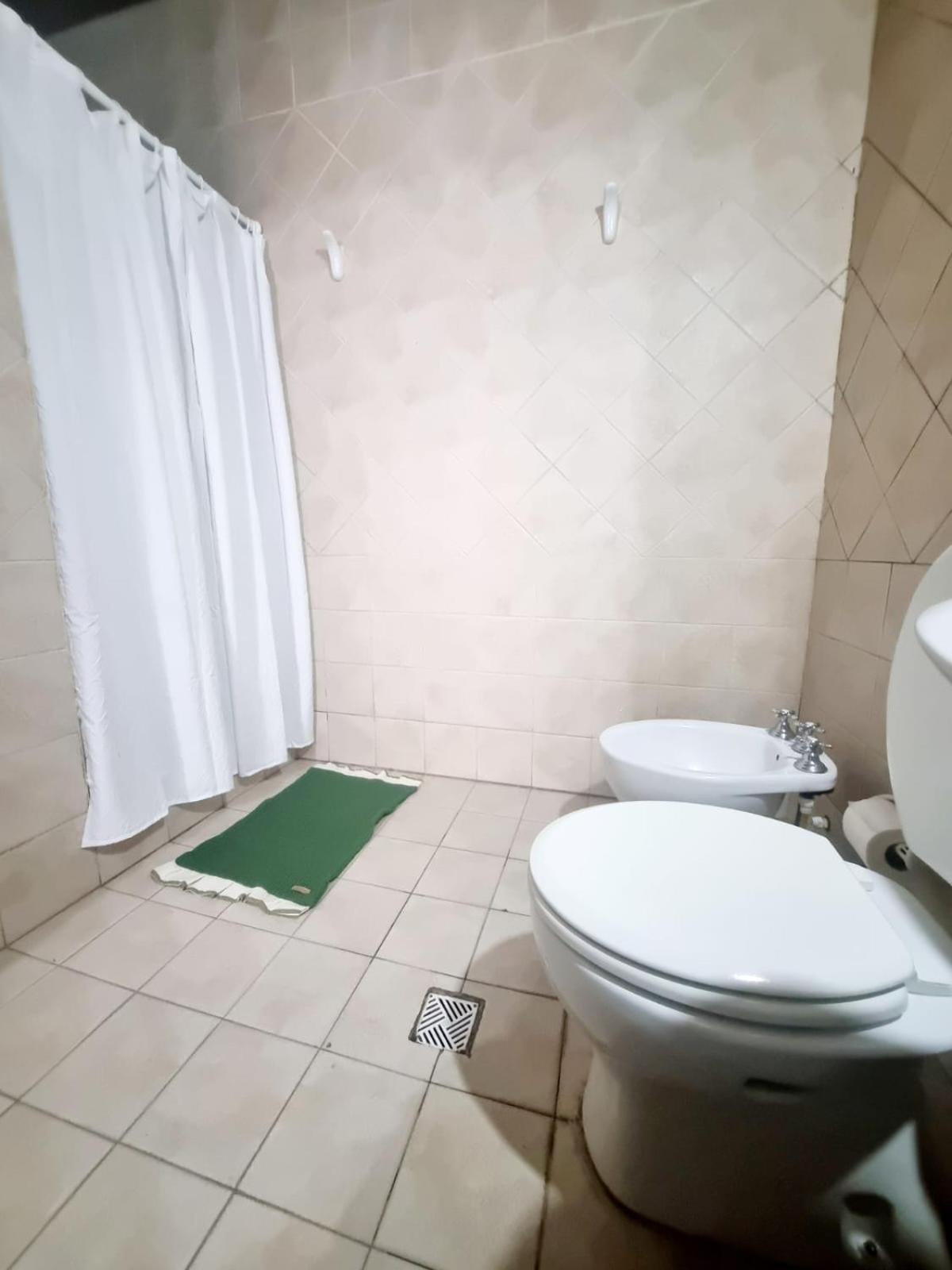 Apartment Temporario Brown Salta