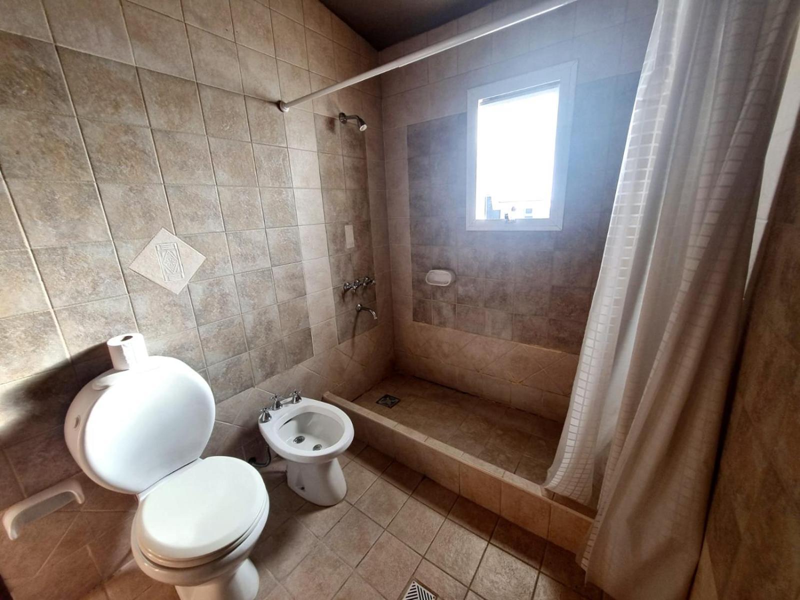 Temporario Brown Apartment *