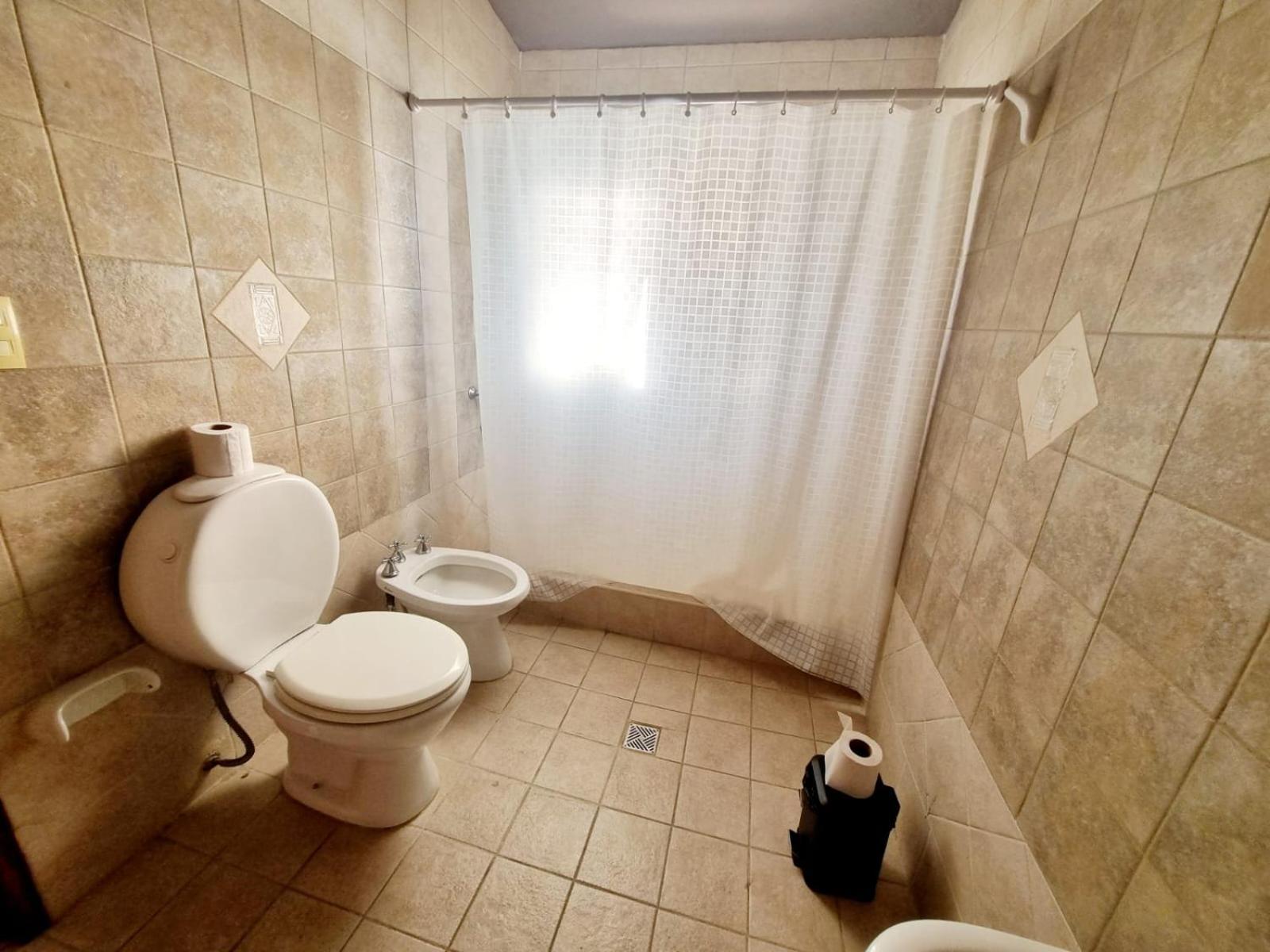 Temporario Brown Apartment *
