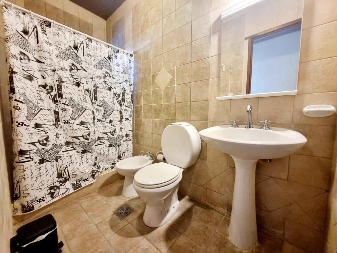 Apartment Temporario Brown Salta