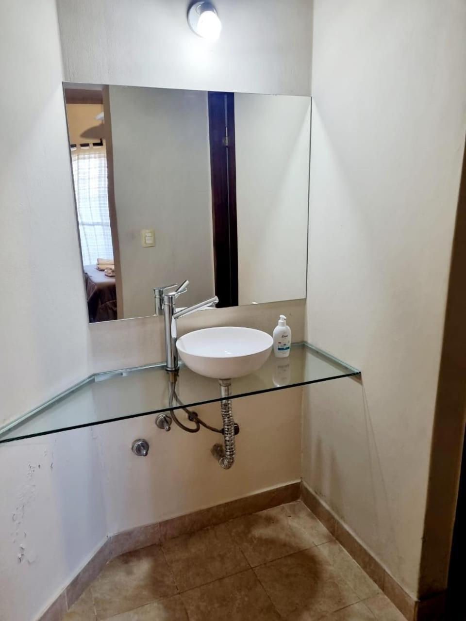 Apartment Temporario Brown *