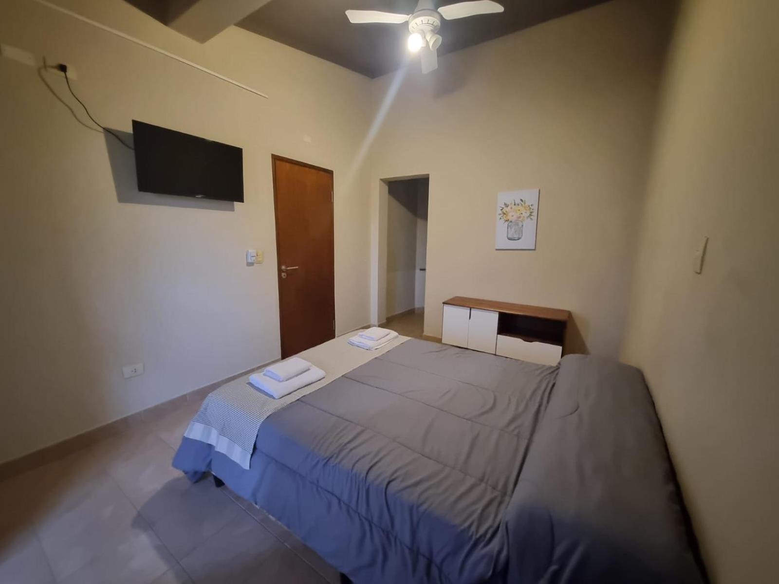 Apartment Temporario Brown Salta