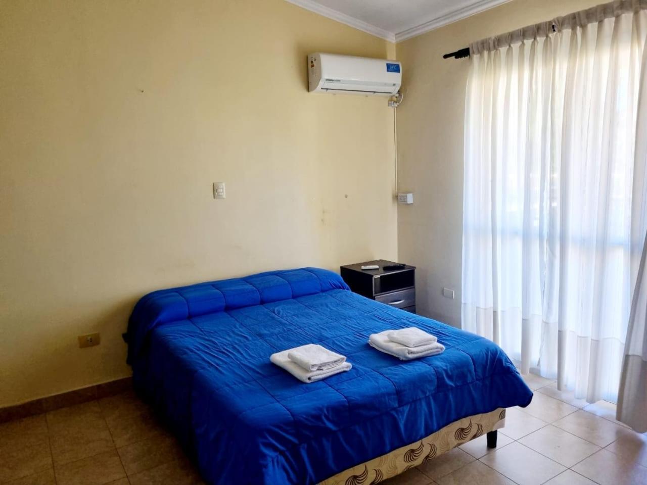 Apartment Temporario Brown