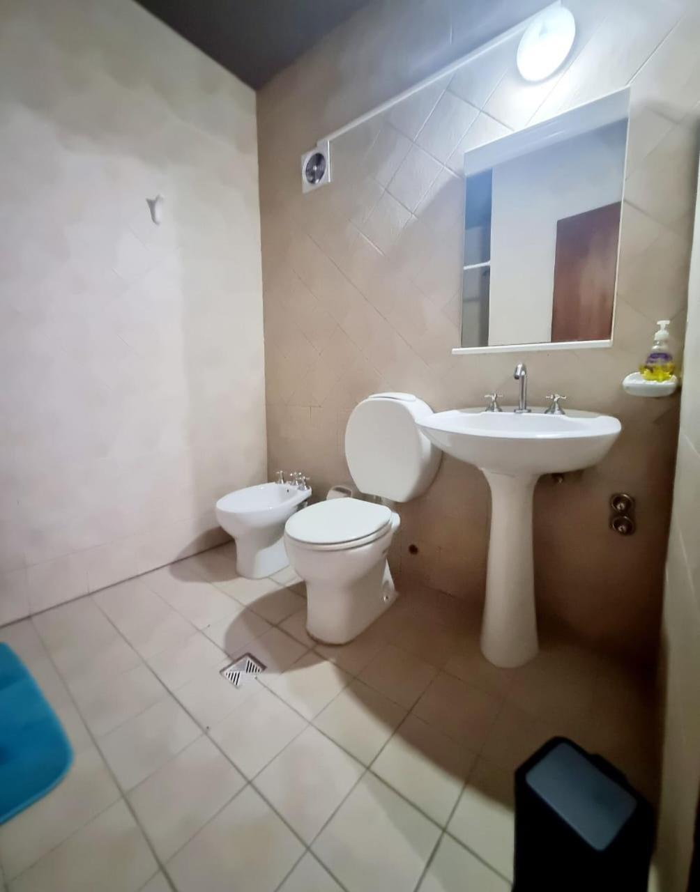 Apartment Temporario Brown Salta