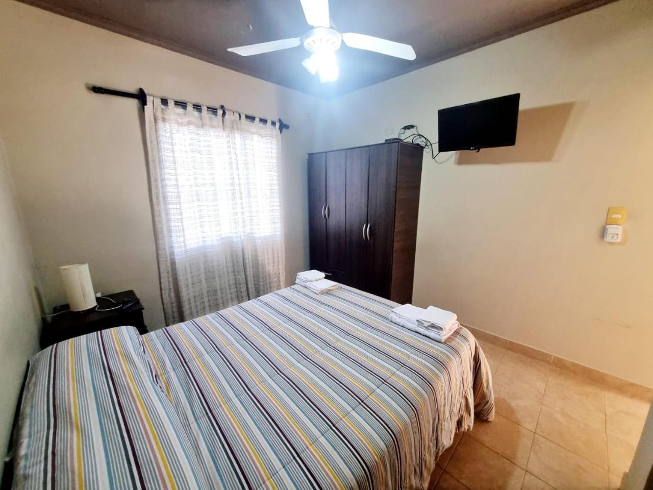 Apartment Temporario Brown Salta