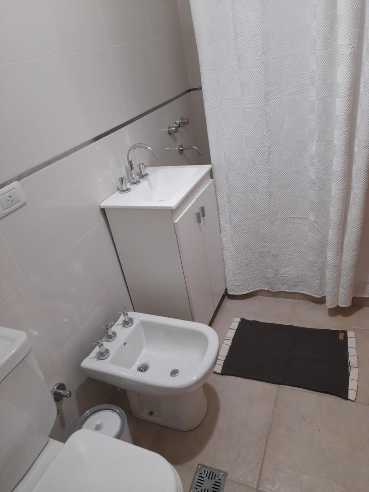 Temporario Brown Apartment *